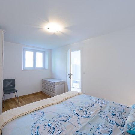 Apartment Pavlina Ragusa Esterno foto