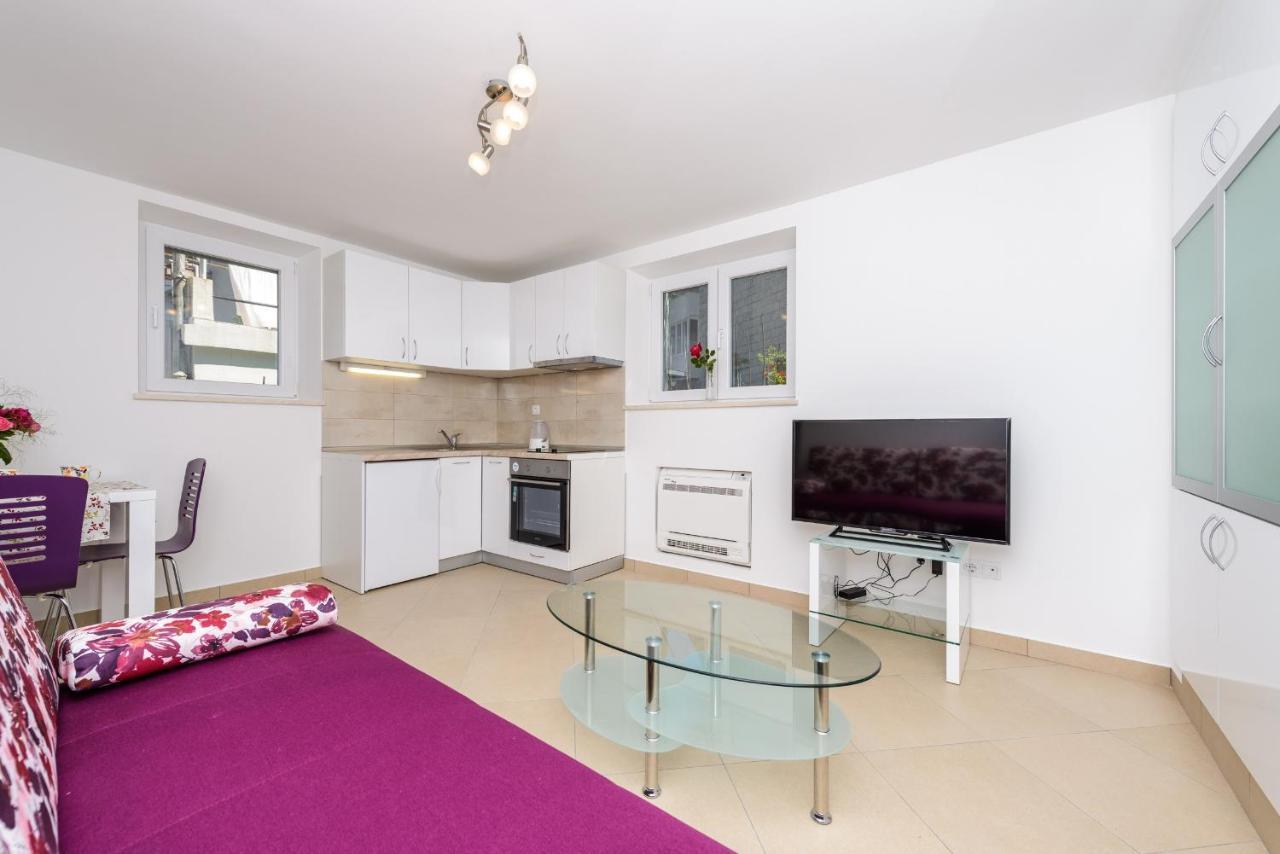 Apartment Pavlina Ragusa Esterno foto