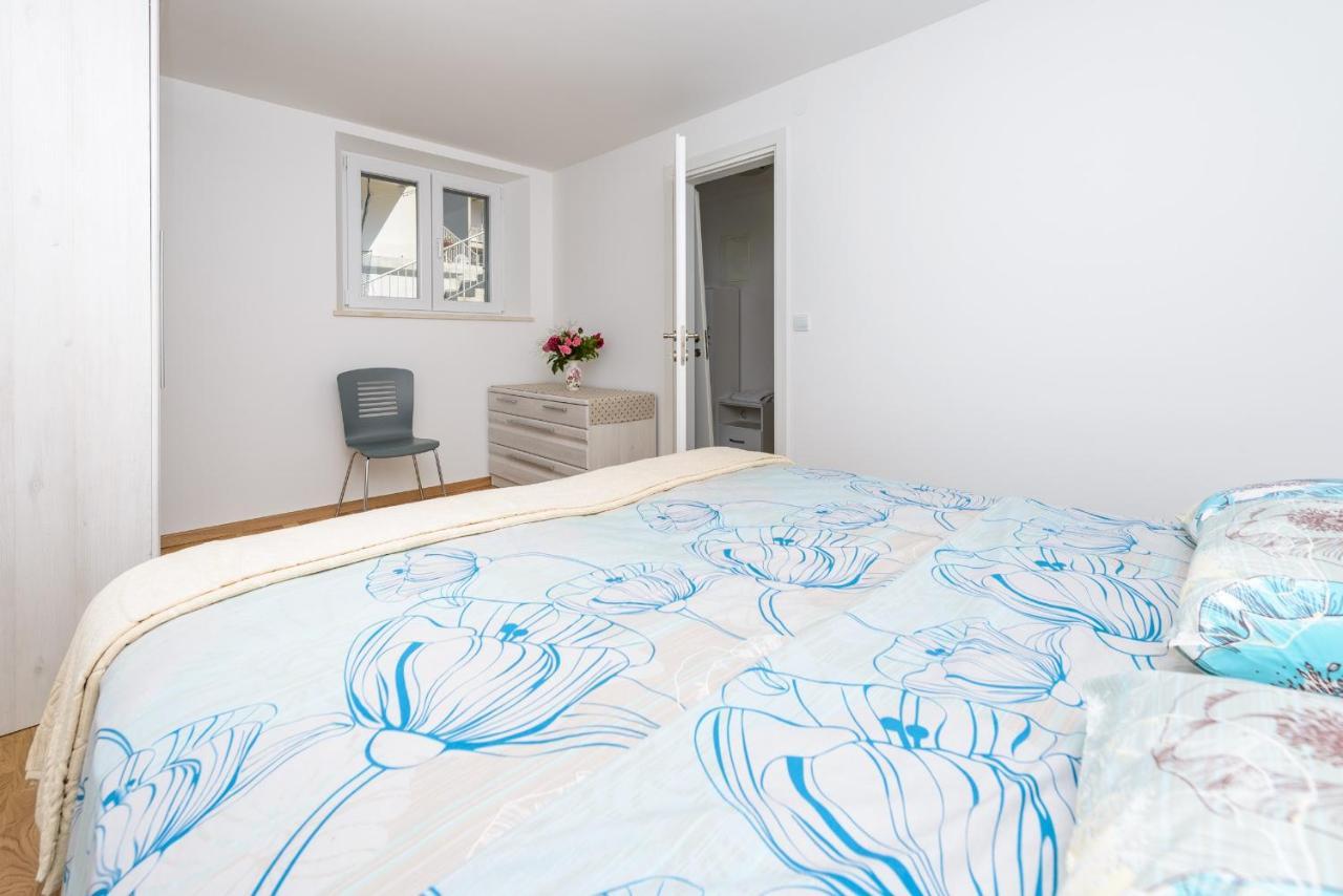 Apartment Pavlina Ragusa Esterno foto