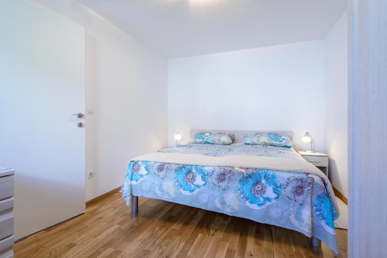 Apartment Pavlina Ragusa Esterno foto