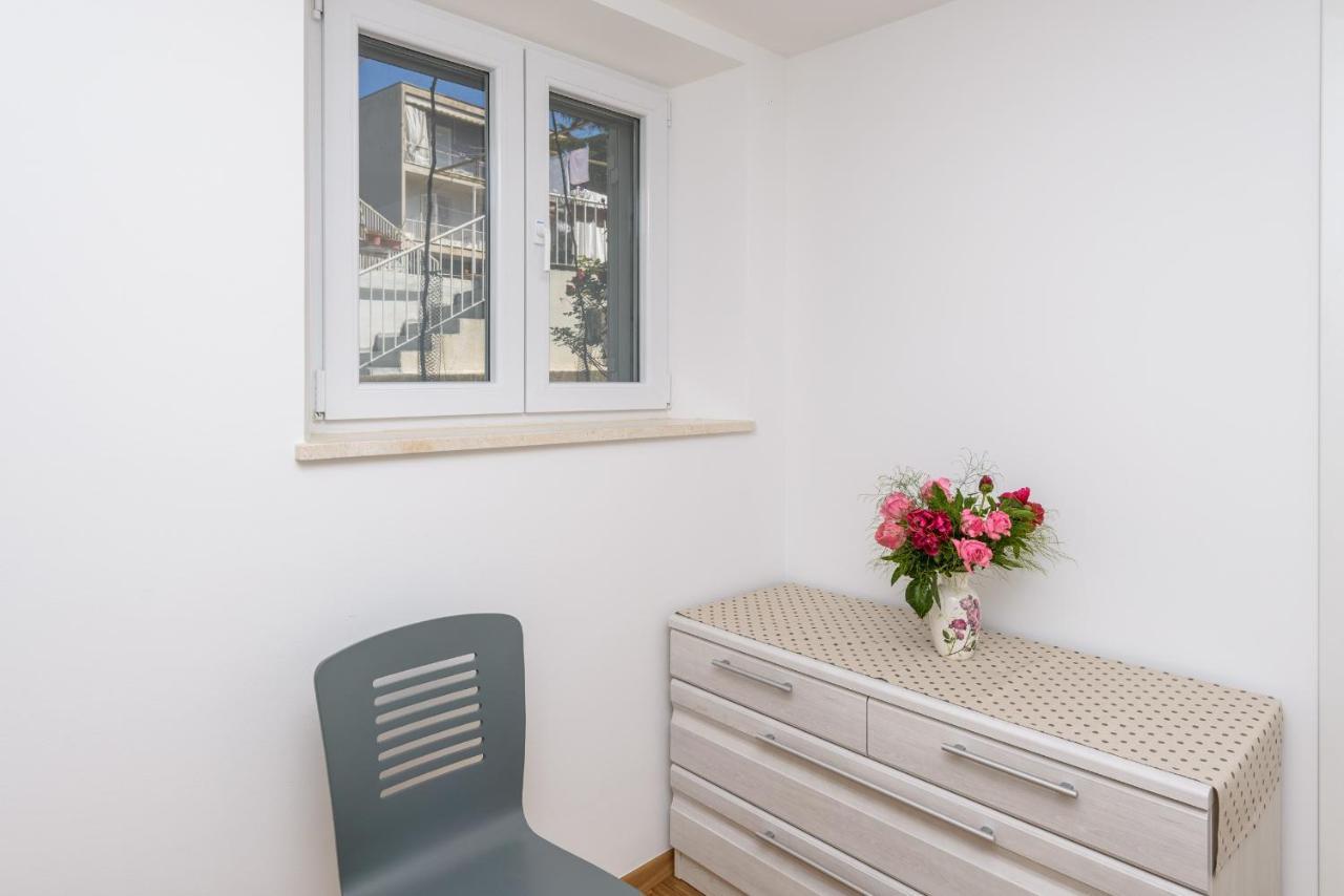 Apartment Pavlina Ragusa Esterno foto